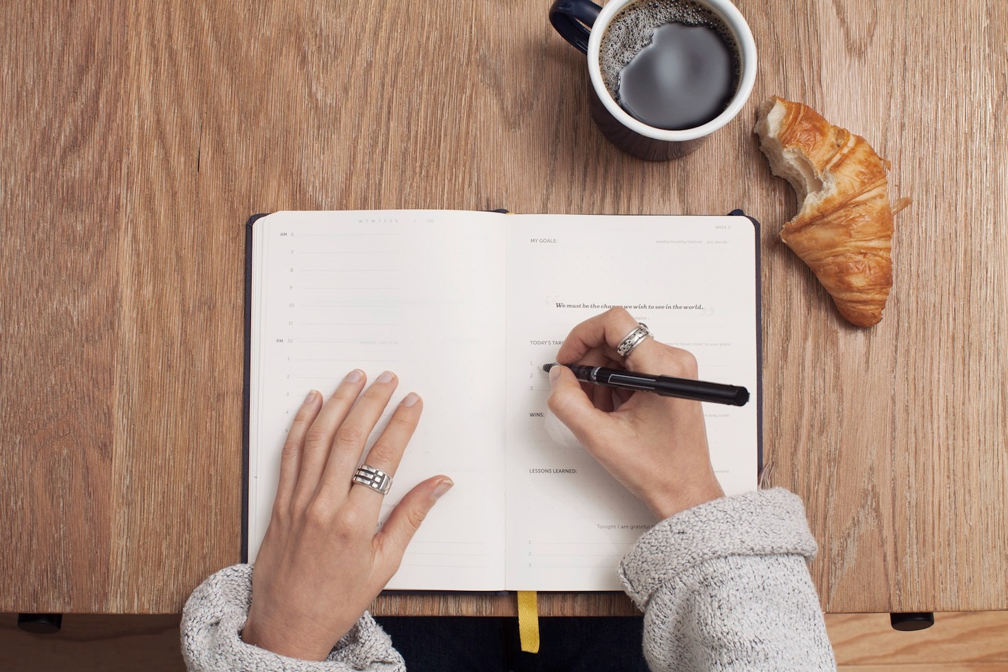 The Art Of Crafting Meaningful Digital Narratives